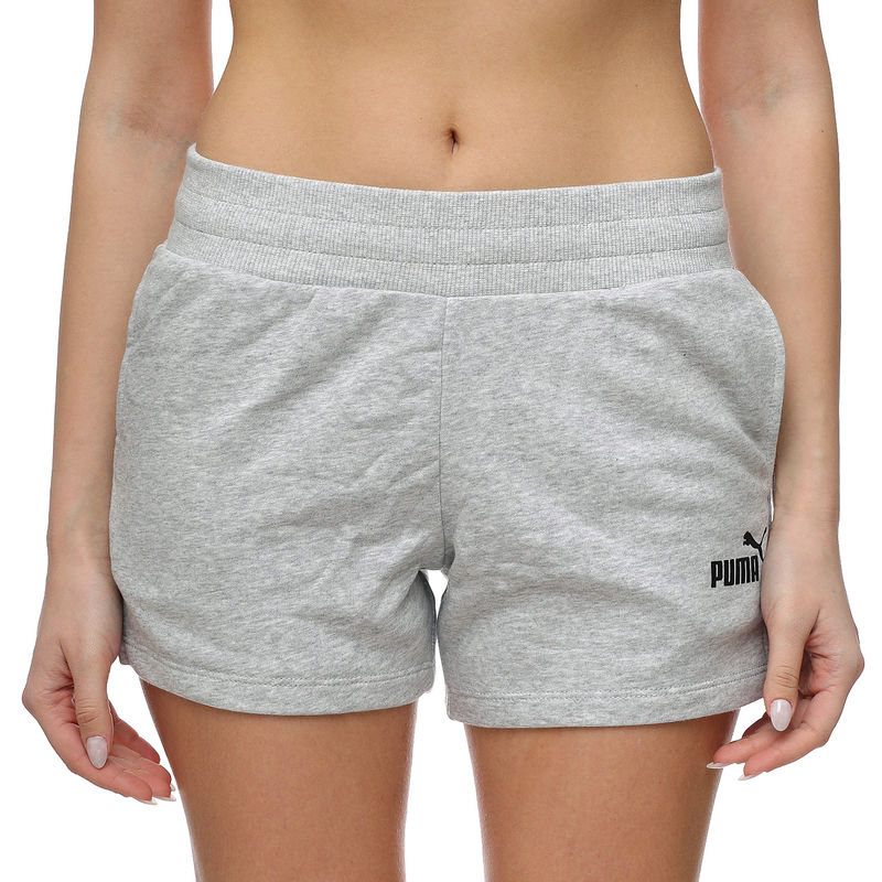 Ženski šorc Puma ESS 4 Sweat Shorts TR