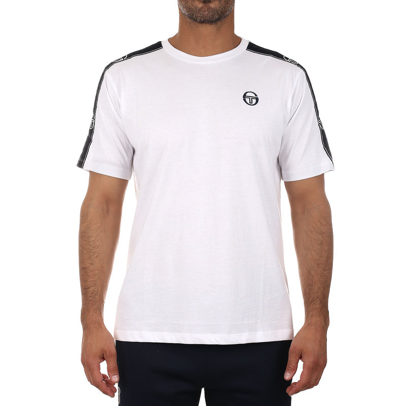 Muška majica Sergio Tacchini FEATHER T SHIRT