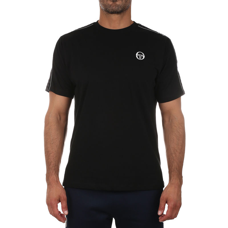 Muška majica Sergio Tacchini FEATHER T SHIRT