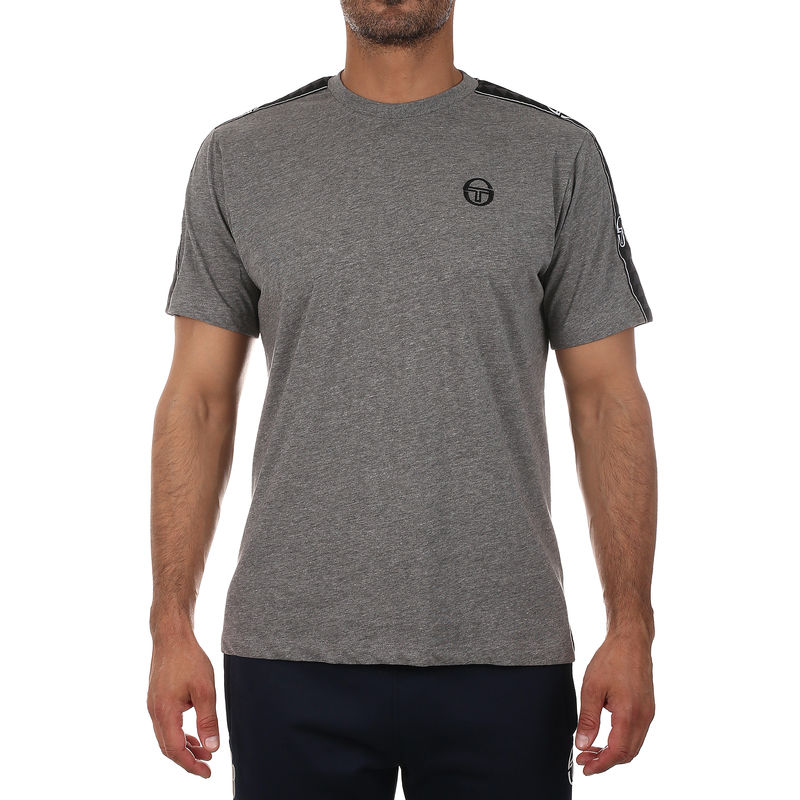 Muška majica Sergio Tacchini FEATHER T SHIRT