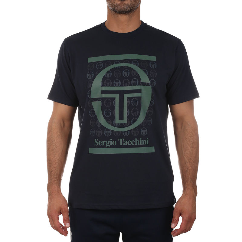 Muška majica Sergio Tacchini FIUME T SHIRT