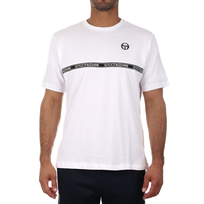 Muška majica Sergio Tacchini FOSH T SHIRT