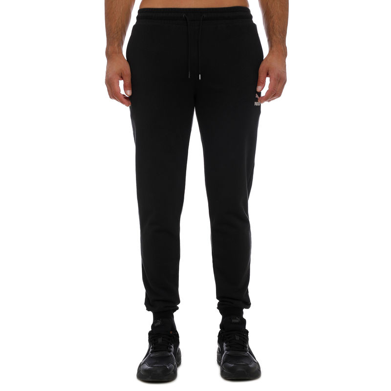 Muška trenerka donji deo Puma Classics Sweatpants Cuff TR