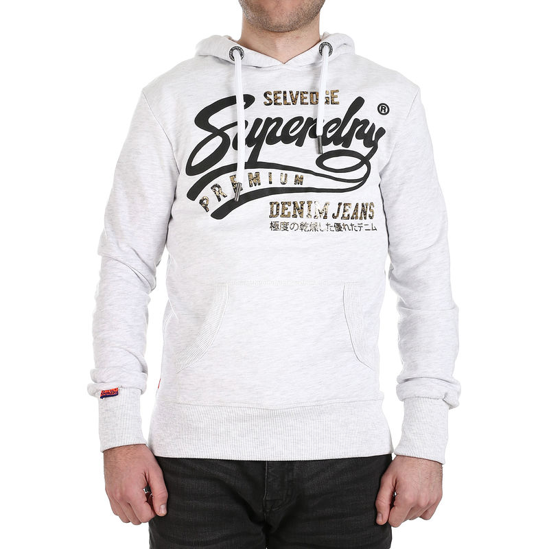 Muški duks Superdry