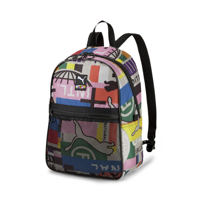 Ženski ranac Puma  Prime Street Backpack