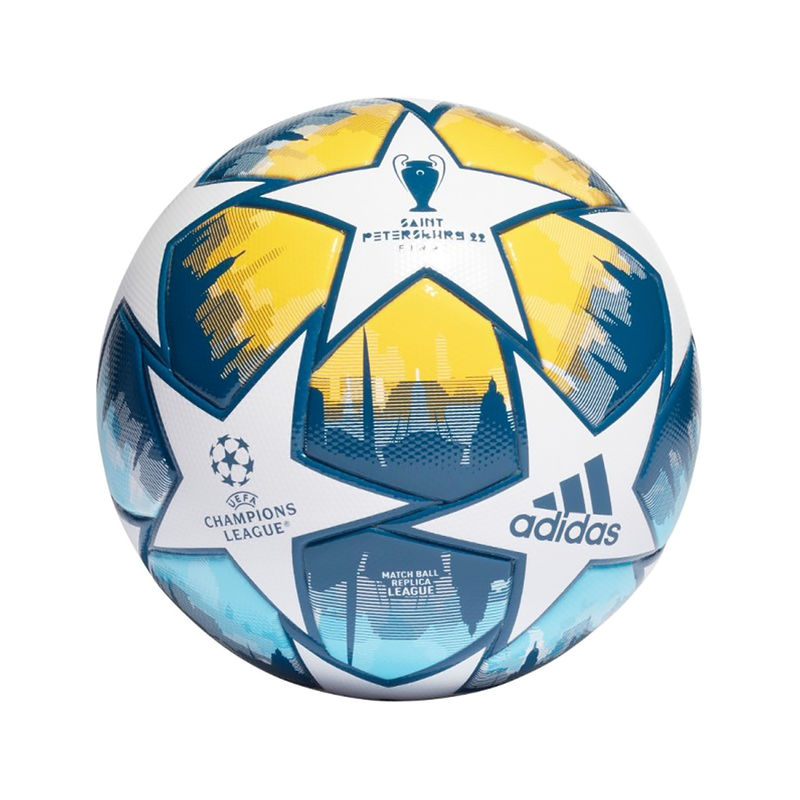 Lopta za fudbal adidas UCL LGE SP