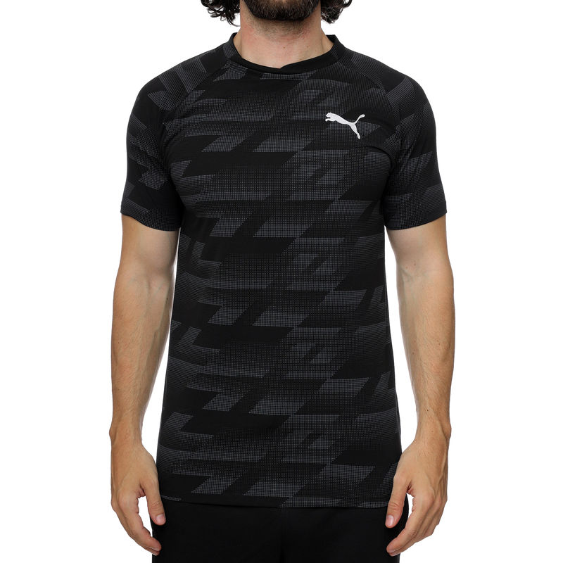 Muška majica Puma Evostripe Aop Tee