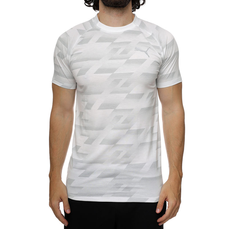Muška majica Puma Evostripe Aop Tee