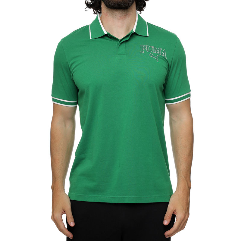 Muška majica Puma Squad Polo