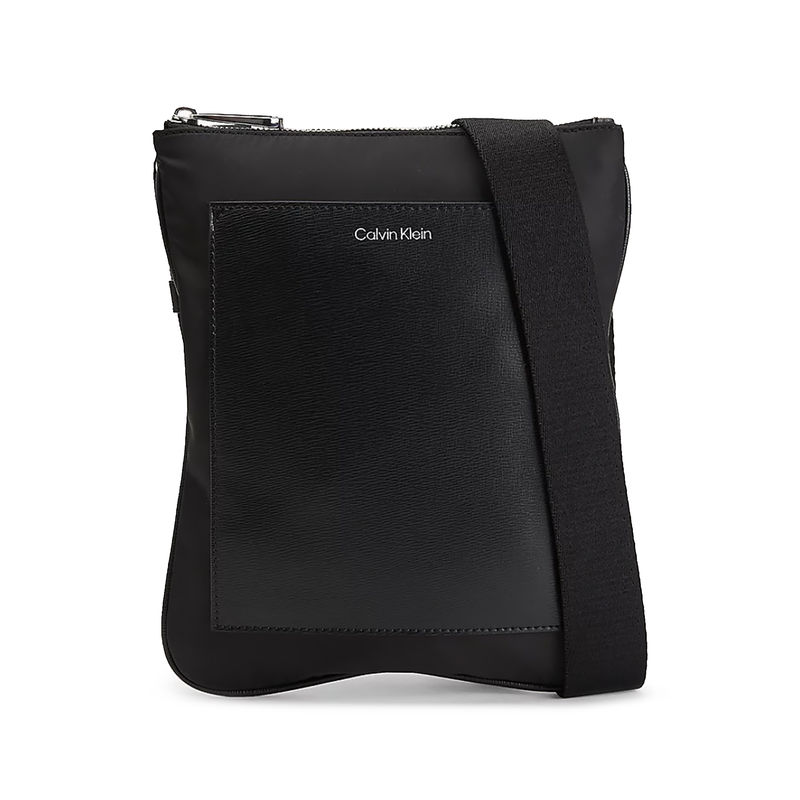 Muška torba Calvin Klein CLASSIC REPREVE FLATPACK
