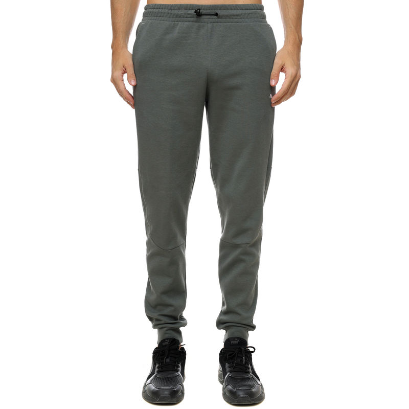 Muška trenerka donji deo Puma Rad/Cal Sweatpants Dk Cl
