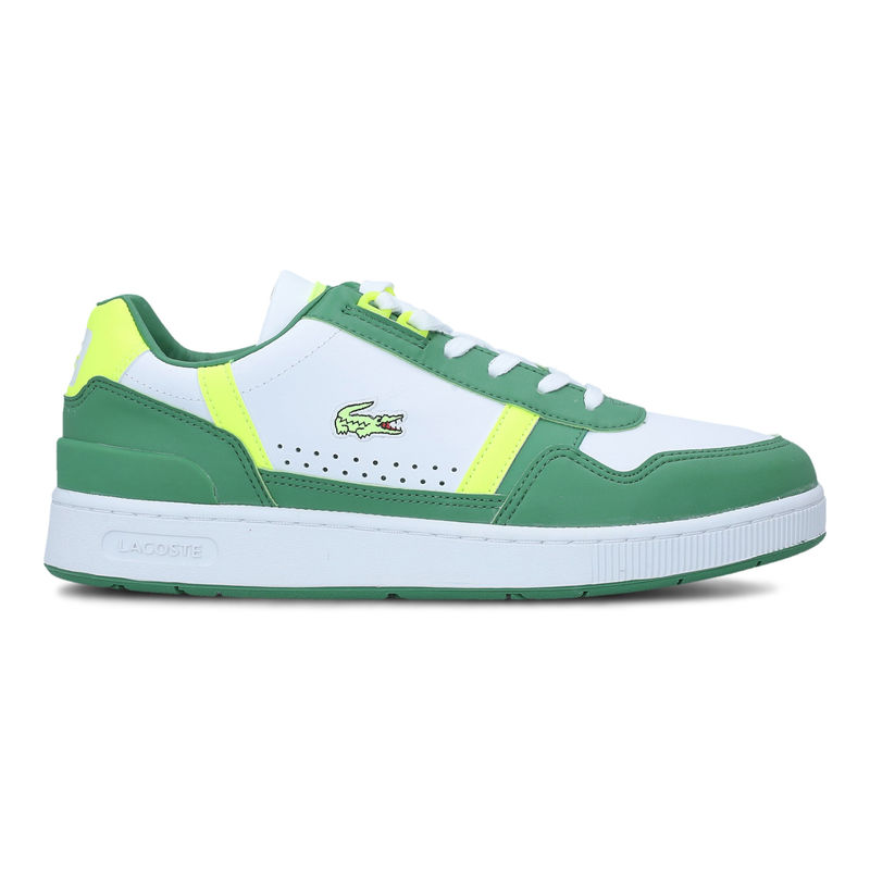 Muške patike Lacoste T-CLIP 123 4 SMA