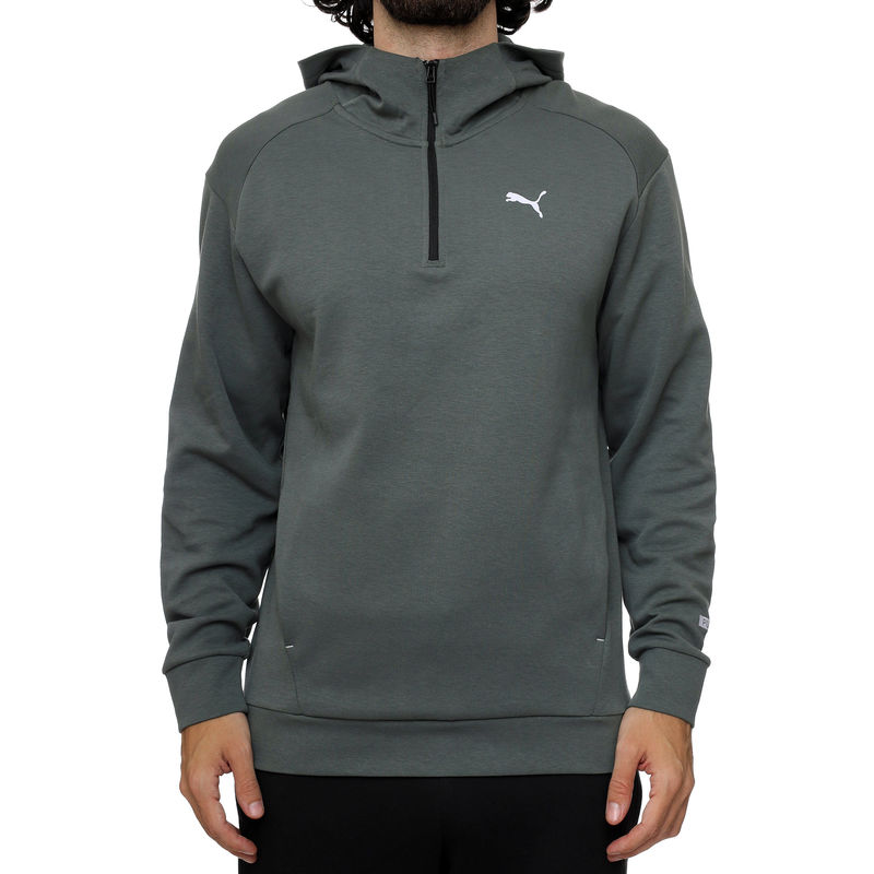 Muški duks Puma Rad/Cal Half-Zip Dk