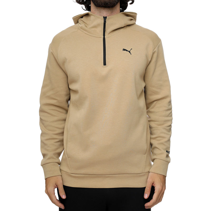Muški duks Puma Rad/Cal Half-Zip Dk