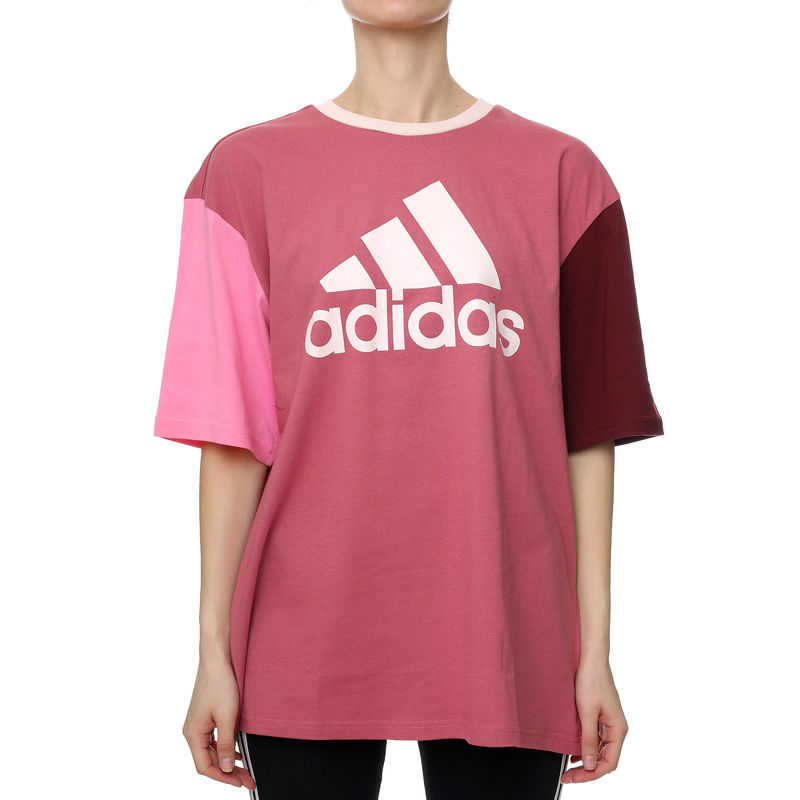 Ženska majica adidas W BL BF TEE