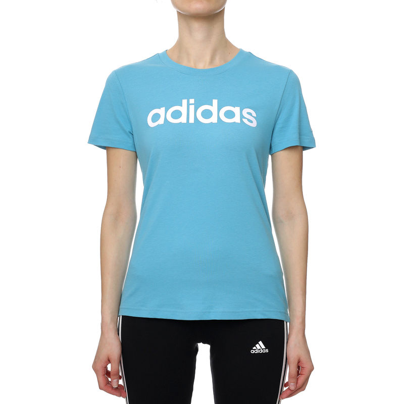 Ženska majica adidas W LIN T