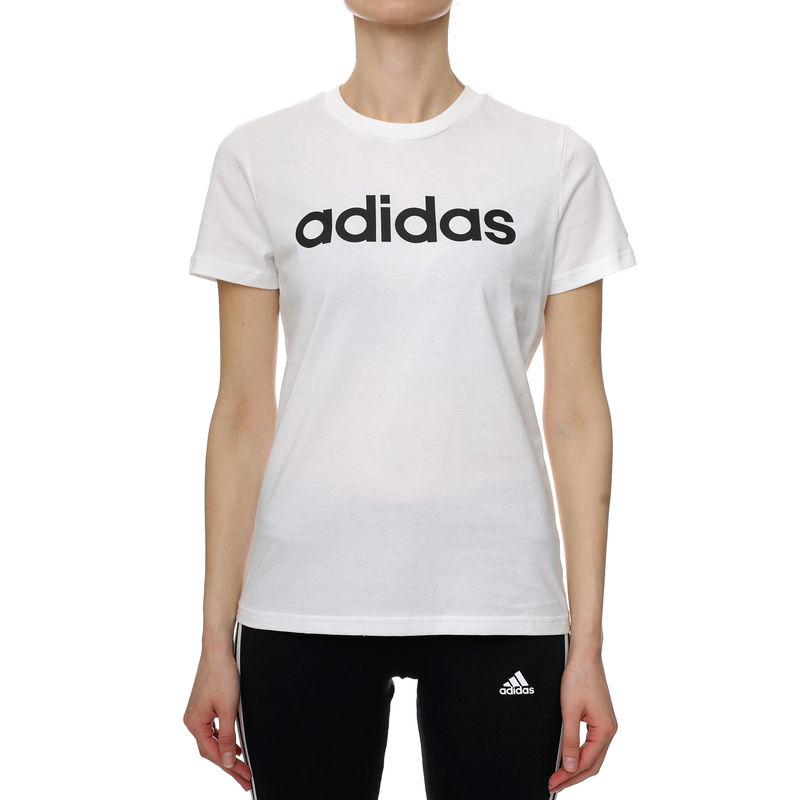 Ženska majica adidas W LIN TEE