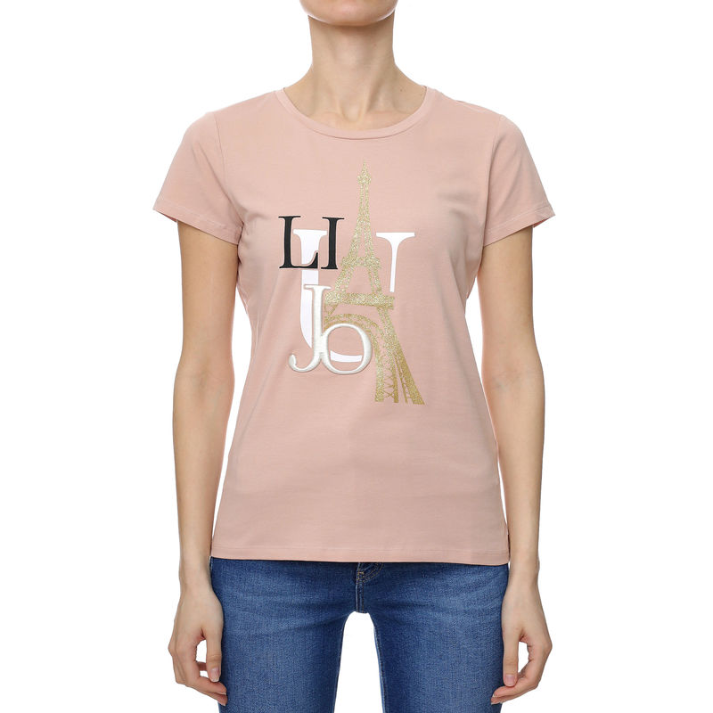 Ženska majica Liu Jo T-shirt