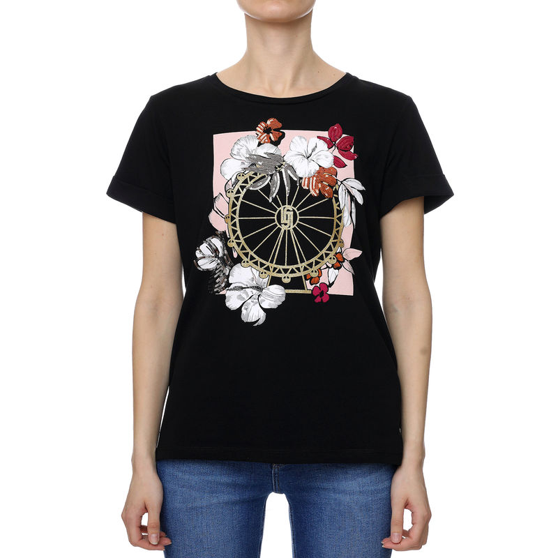 Ženska majica Liu Jo T-shirt