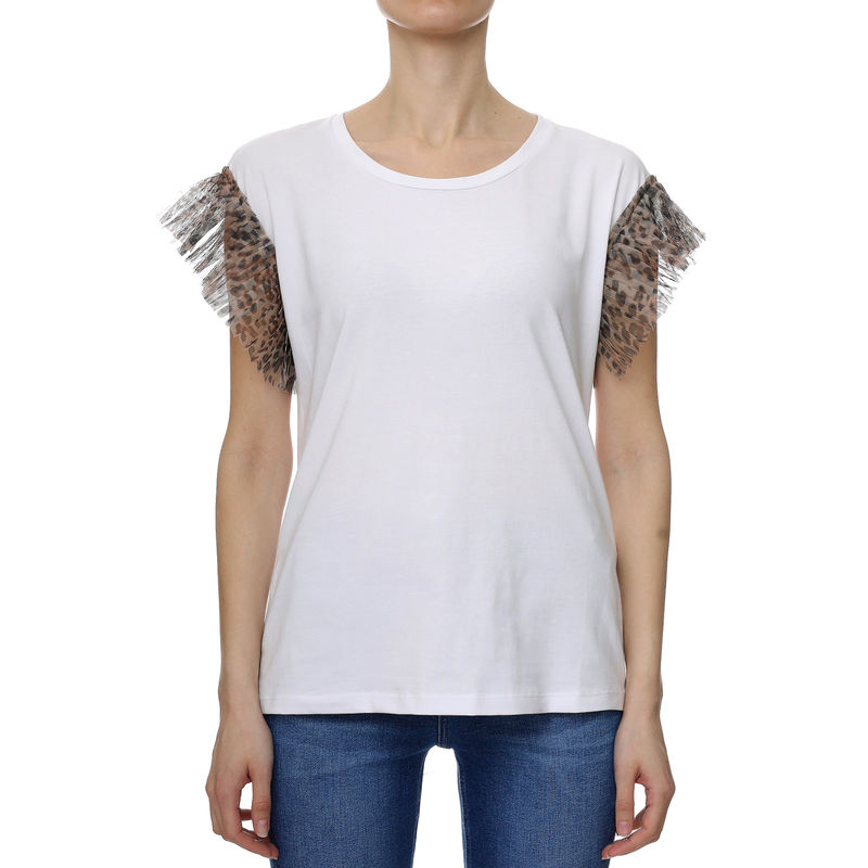 Ženska majica Liu Jo top Jersey