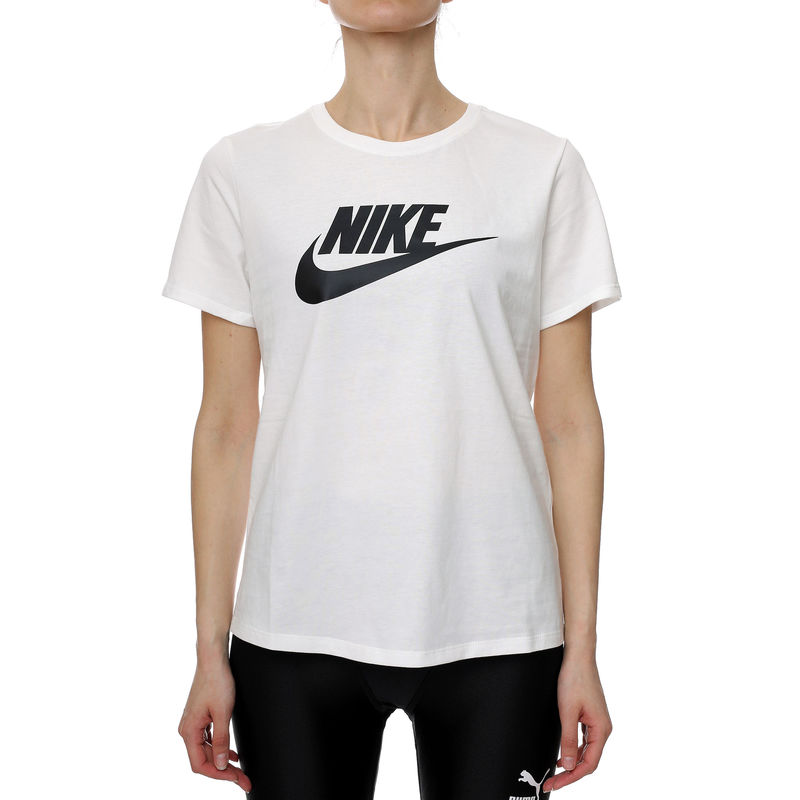 Ženska majica Nike W Nsw Tee Essntl Icn Ftra