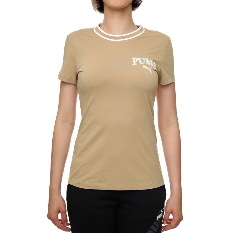 Ženska majica Puma Squad Tee