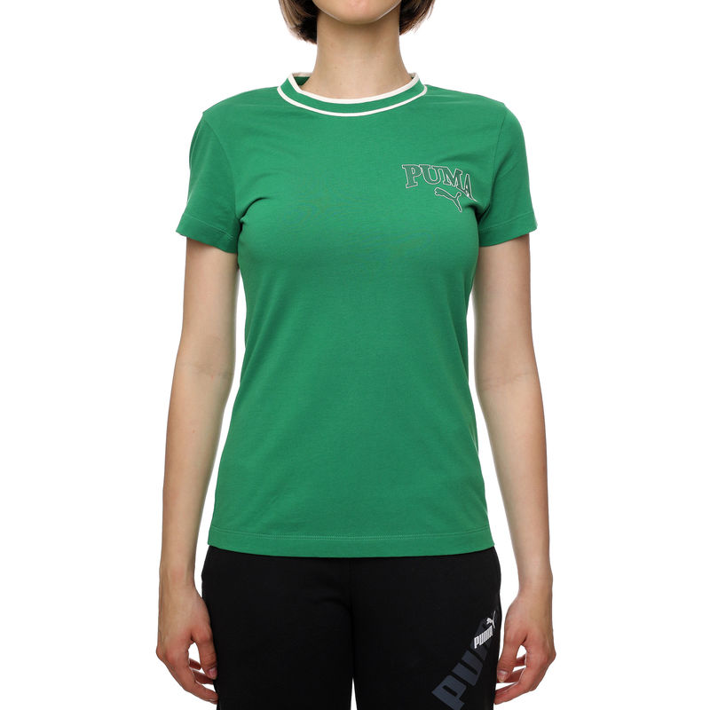 Ženska majica Puma Squad Tee