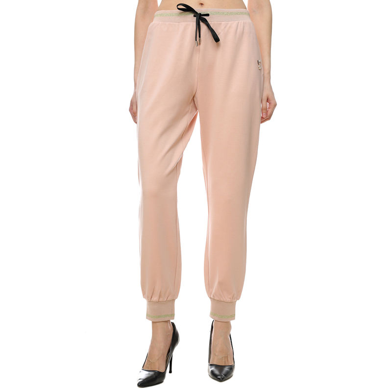 Ženska trenerka donji deo Liu Jo Pantalone tessuto