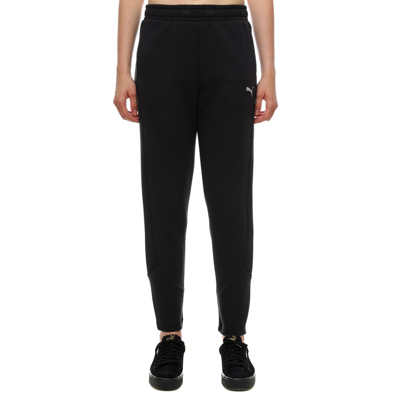 Ženska trenerka donji deo Puma EVOSTRIPE High-Waist Pants