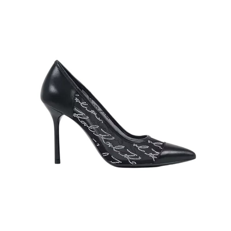 Ženske cipele Karl Lagerfeld Sarabande signia sparkle pump