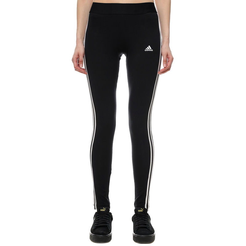 Ženske helanke adidas W 3S Leg