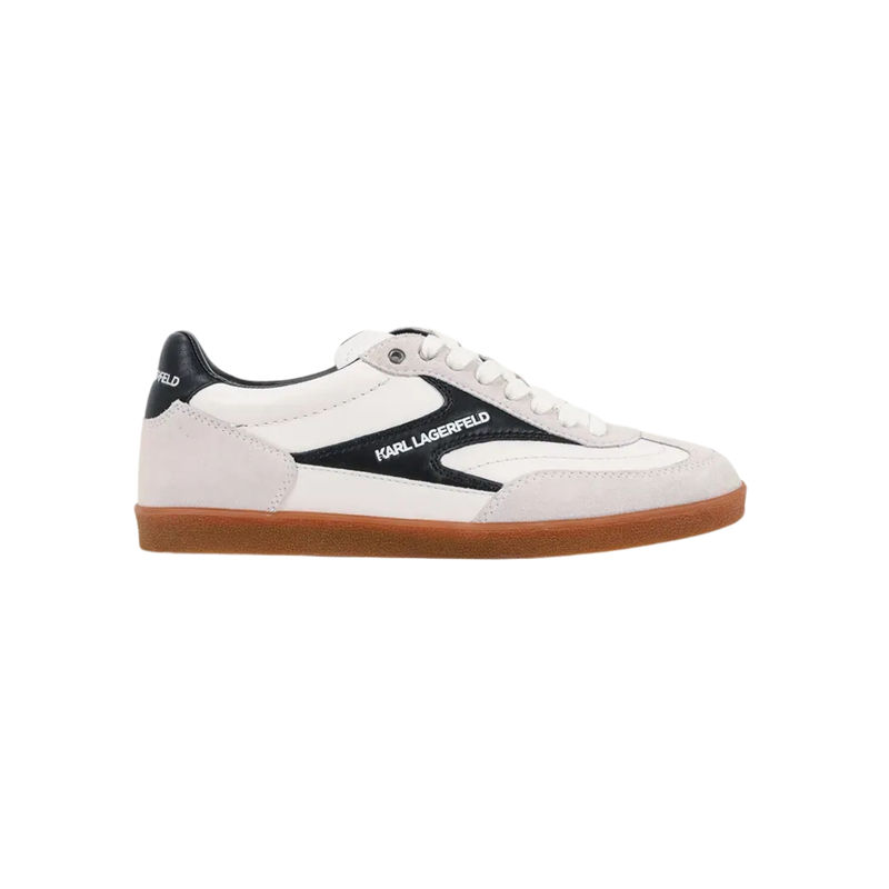 Ženske patike Karl Lagerfeld Kandidate lo lace