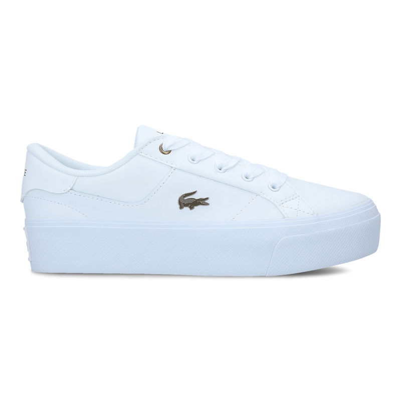 Ženske patike Lacoste ZIANE PLATFORM 123 1 CFA