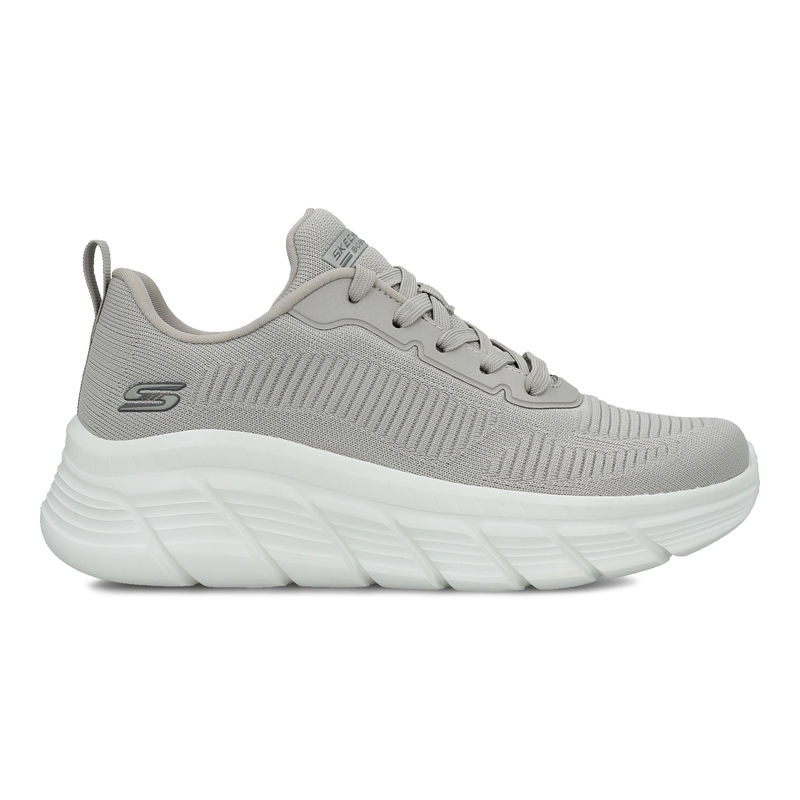 Ženske patike Skechers Bobs b flex hi