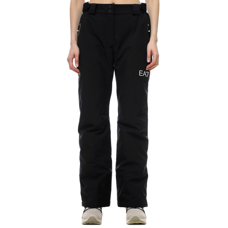 Ženske ski pantalone Emporio Armani