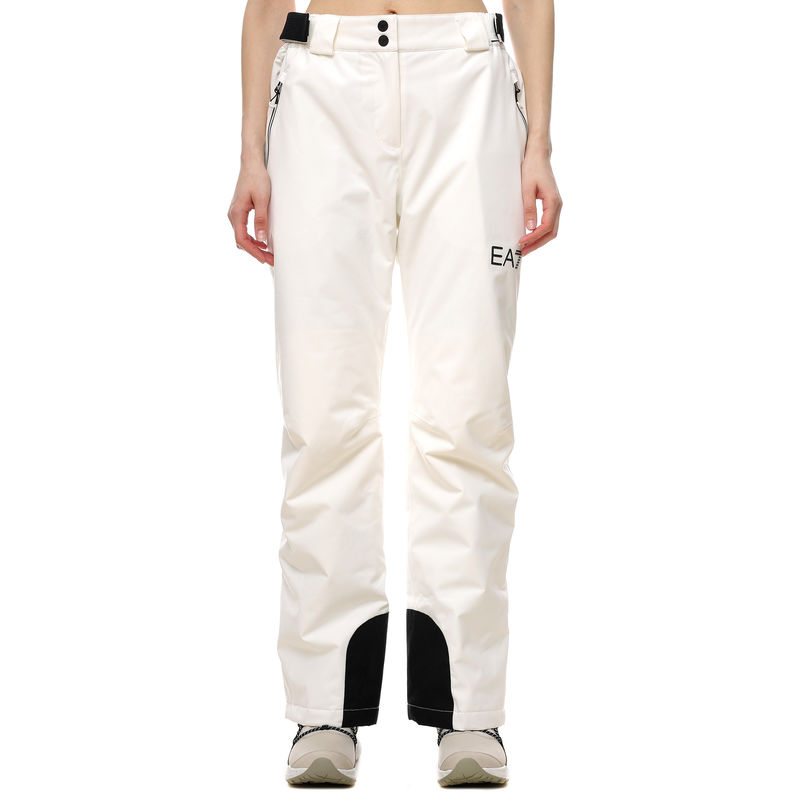 Ženske ski pantalone Emporio Armani