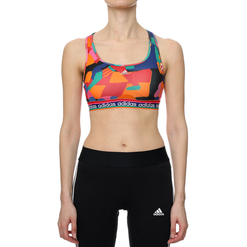 Ženski top adidas FARM MS BRA