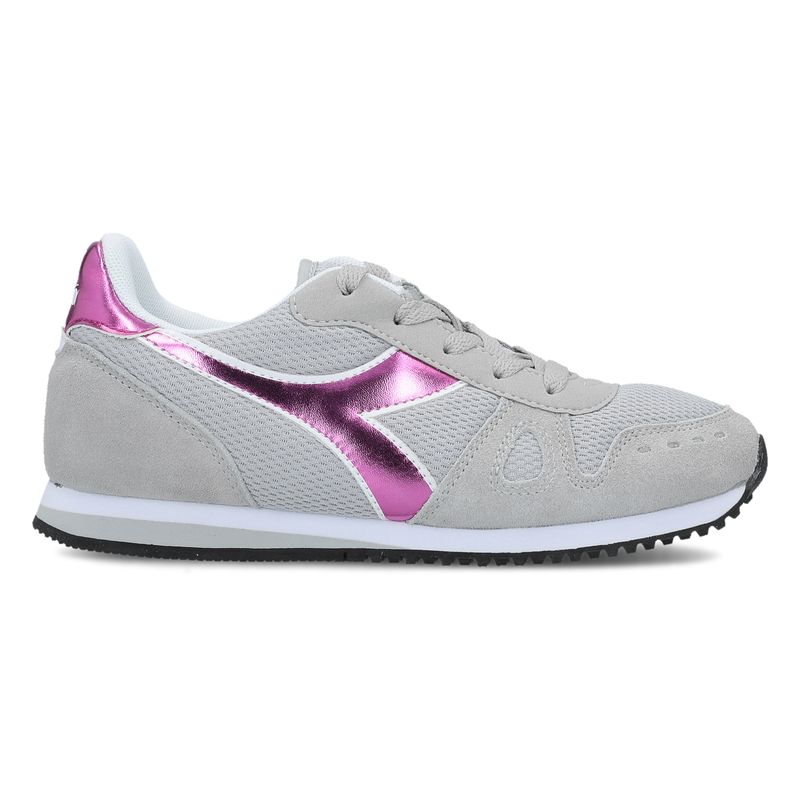 Dečije patike Diadora SIMPLE RUN GS GIRL