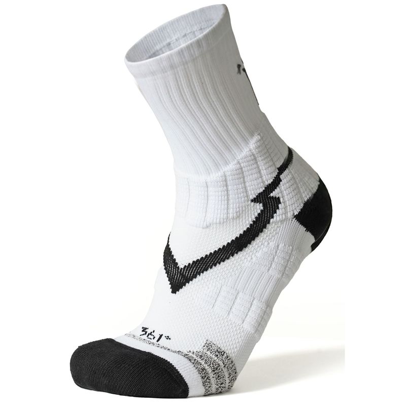 Muške čarape 361 Pro basketall long socks