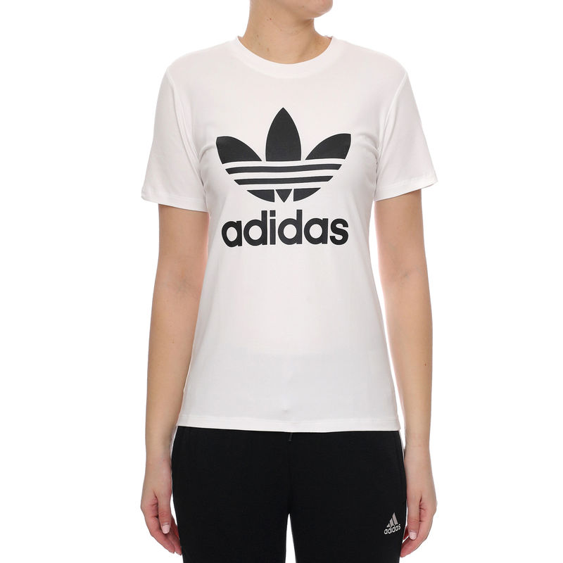 Ženska majica adidas TREFOIL TEE