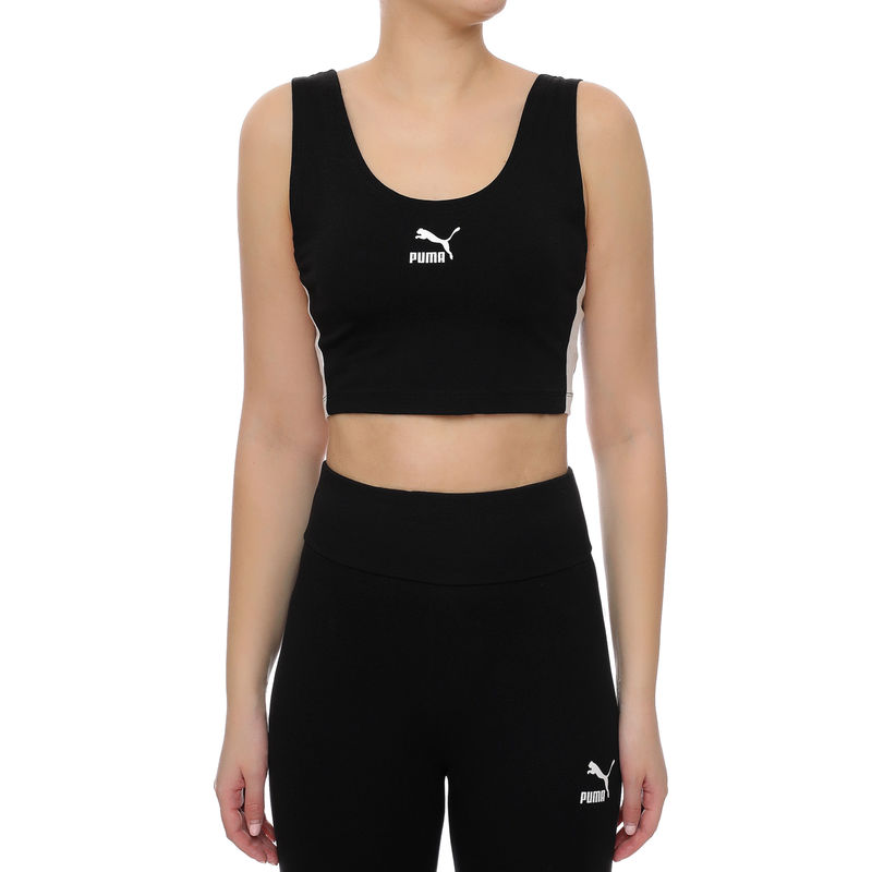 Ženska majica Puma Iconic T7 Bralette