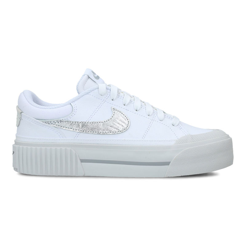 Ženske patike Nike Wmns Court Legacy Lift Gfx 2