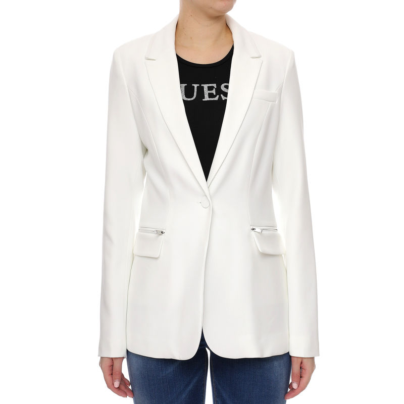 Ženski sako Guess JEANS SELENE BLAZER