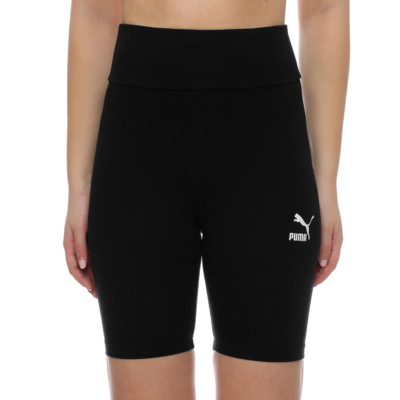 Ženski šorc Puma Classics Short Tights 7