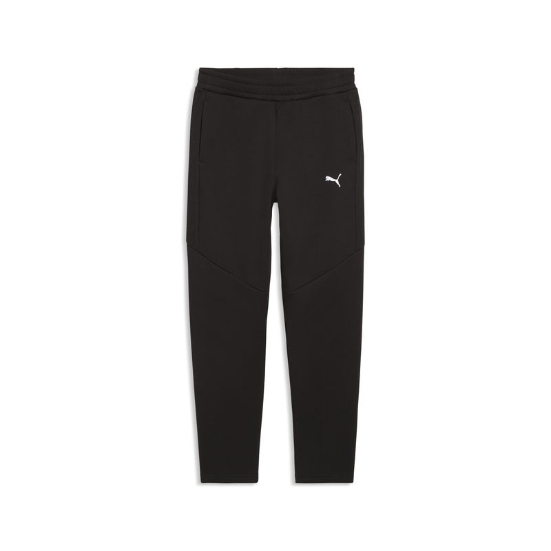Dečija trenerka donji deo Puma Evostripe pants dk b