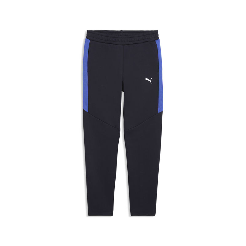 Dečija trenerka donji deo Puma Evostripe pants dk b