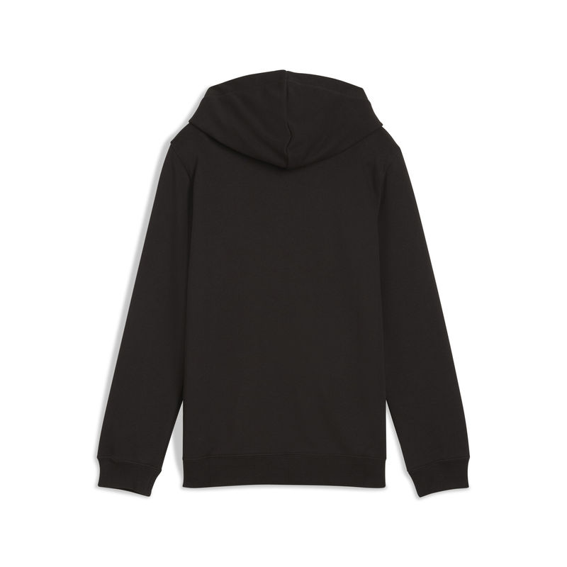 Dečiji duks Puma Ess logo hoodie tr b