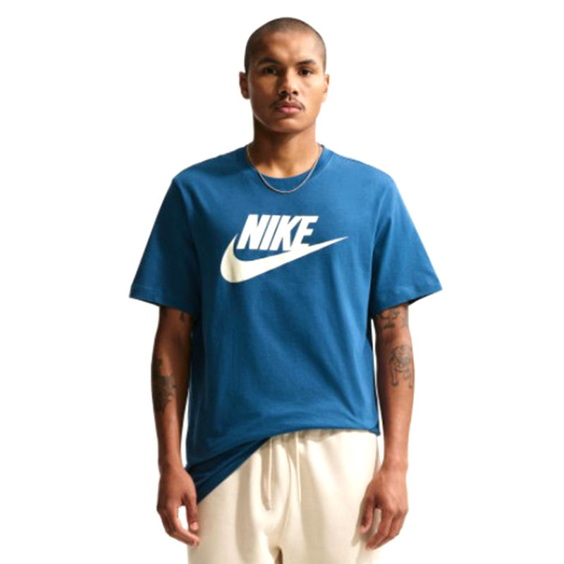 Muška majica Nike M nsw tee icon futura