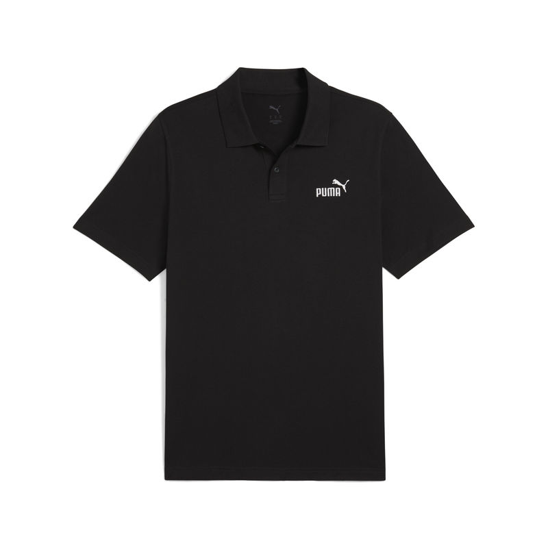 Muška majica Puma Ess no. 1 logo jersey polo