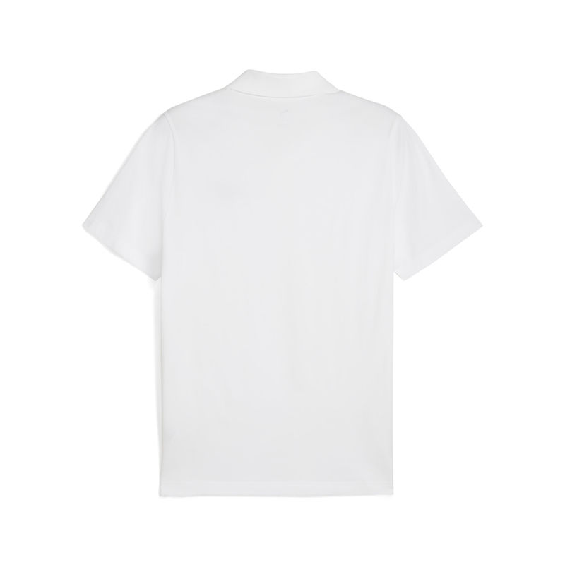 Muška majica Puma Ess no. 1 logo jersey polo